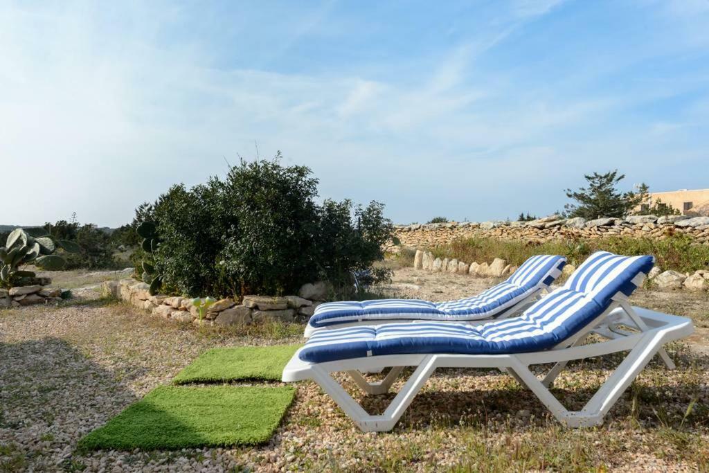 Sa Caseta La Casita La Savina  Bagian luar foto