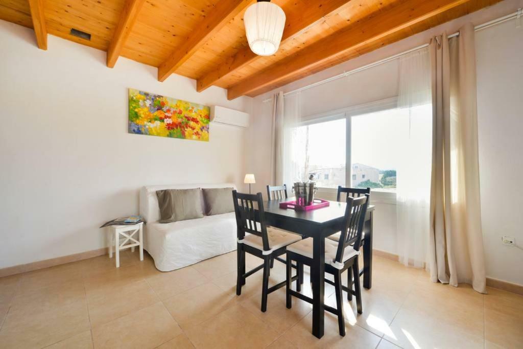 Sa Caseta La Casita La Savina  Bagian luar foto