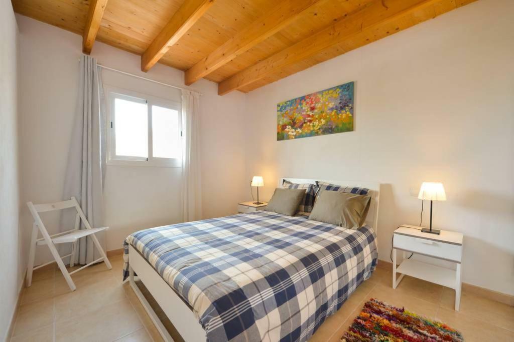 Sa Caseta La Casita La Savina  Bagian luar foto