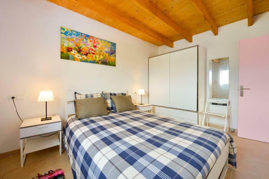 Sa Caseta La Casita La Savina  Bagian luar foto