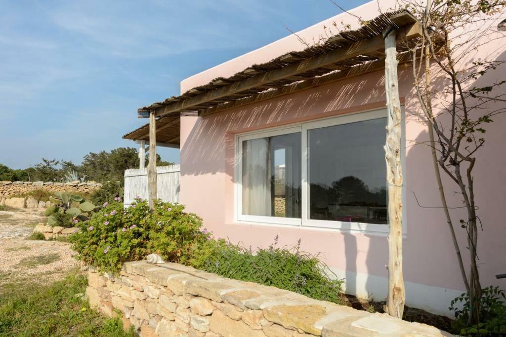 Sa Caseta La Casita La Savina  Bagian luar foto